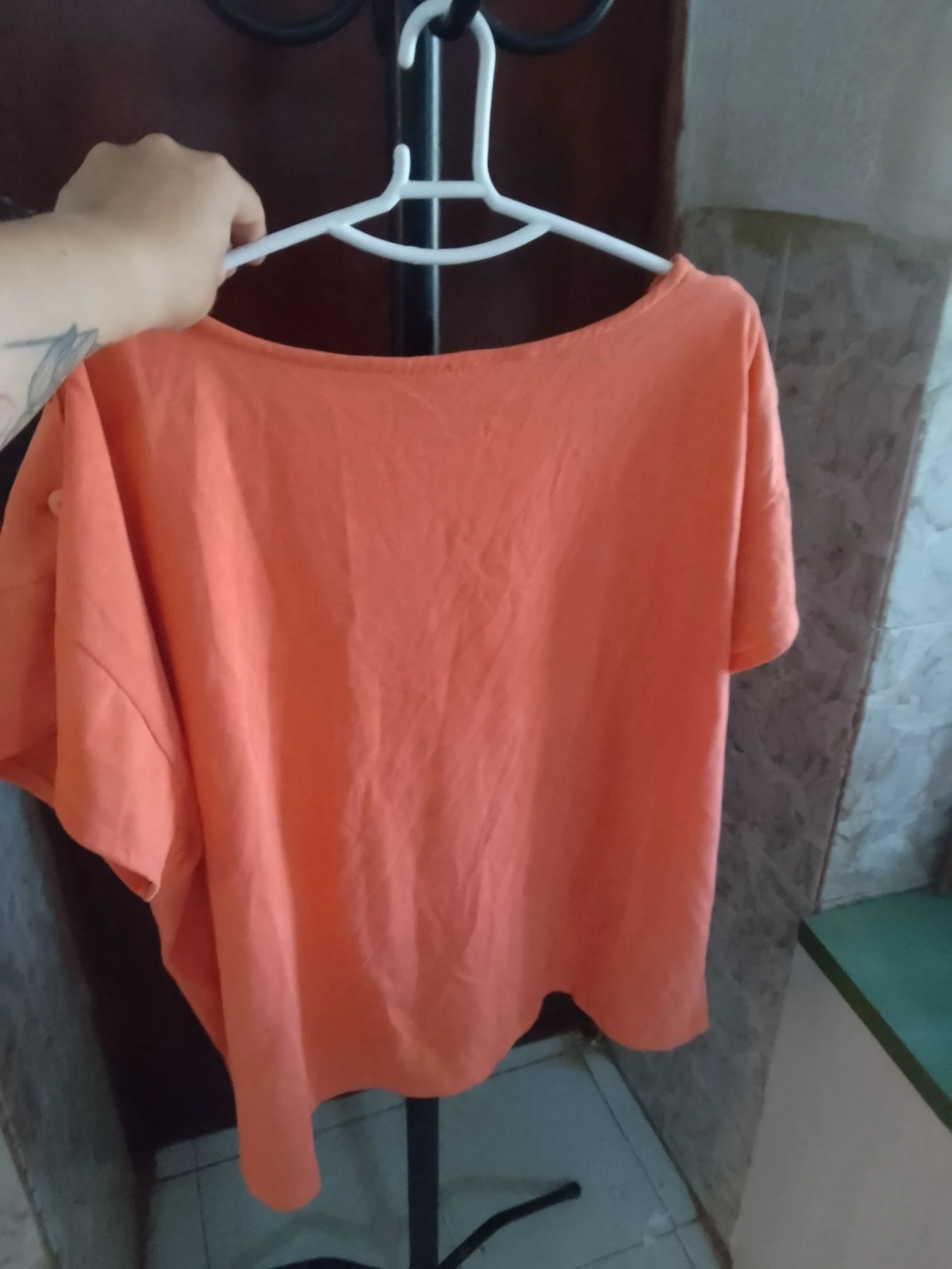 estefania T-shirt – photo 4